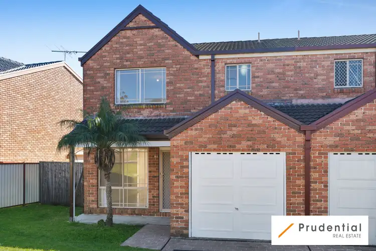 46B Lantana Street, Macquarie Fields NSW 2564