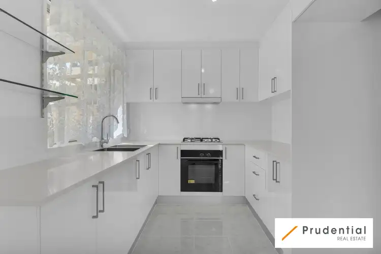 Fourth view of Homely semi-detached listing, 46B Lantana Street, Macquarie Fields NSW 2564