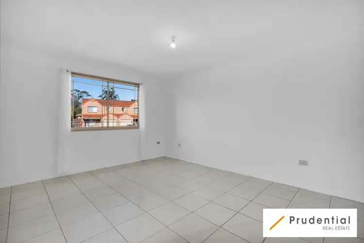 Fifth view of Homely semi-detached listing, 46B Lantana Street, Macquarie Fields NSW 2564