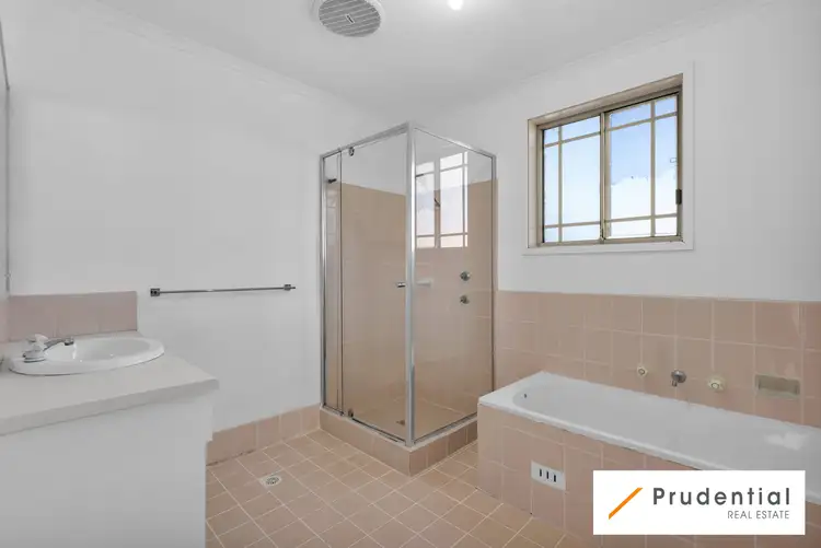 Sixth view of Homely semi-detached listing, 46B Lantana Street, Macquarie Fields NSW 2564