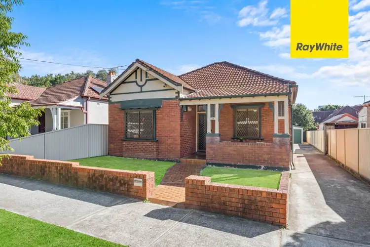 Main view of Homely house listing, 53 Pomeroy Street, Homebush NSW 2140