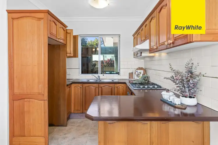 Fifth view of Homely semi-detached listing, 2/31A Provincial Street, Auburn NSW 2144