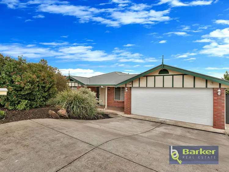 Main view of Homely house listing, 12 Goldfinch Way, Hewett SA 5118