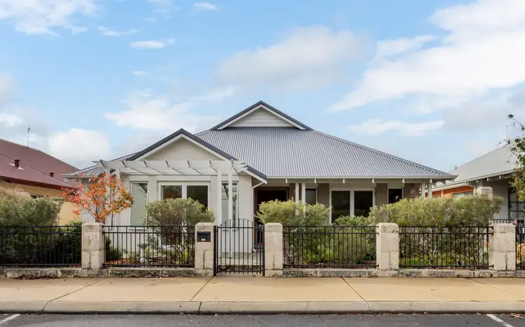 12 Homestead Promenade, West Busselton WA 6280