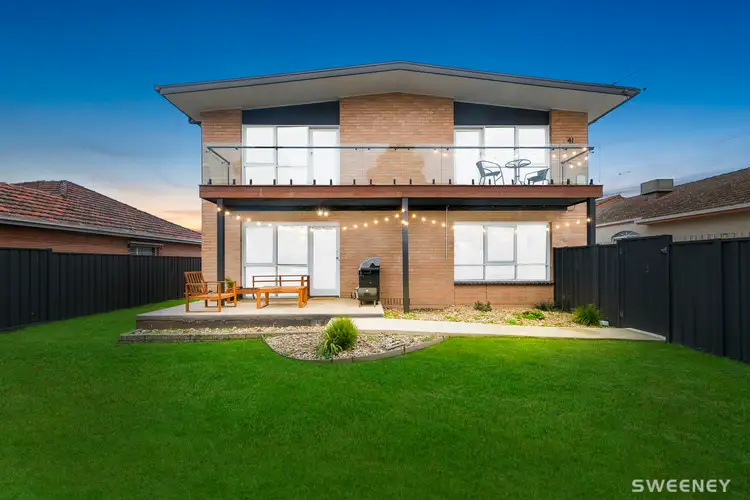 Main view of Homely block of units listing, 41 Rose Street, Altona VIC 3018