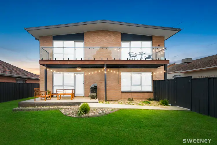 41 Rose Street, Altona VIC 3018