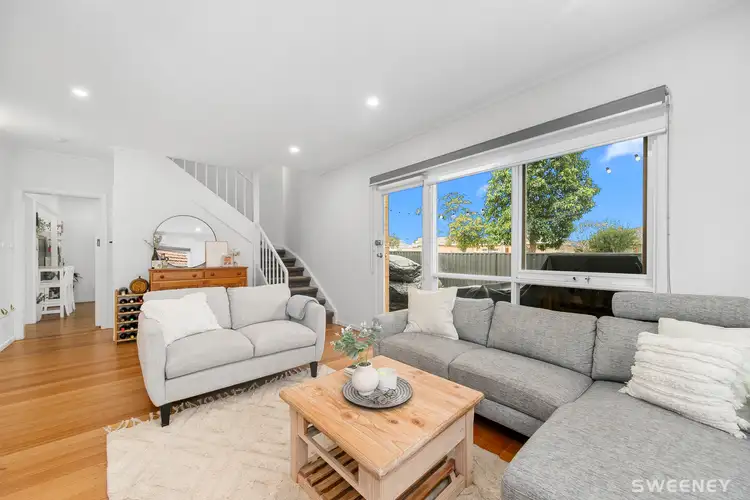 Third view of Homely block of units listing, 41 Rose Street, Altona VIC 3018