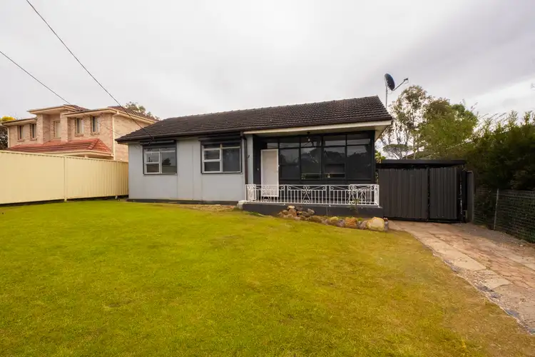 Main view of Homely house listing, 91 Melbourne Street, Oxley Park NSW 2760