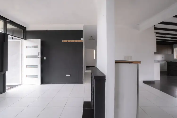 Second view of Homely house listing, 91 Melbourne Street, Oxley Park NSW 2760