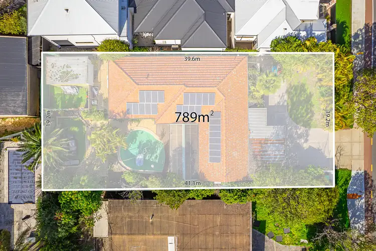Third view of Homely house listing, 118 Riseley Street, Ardross WA 6153