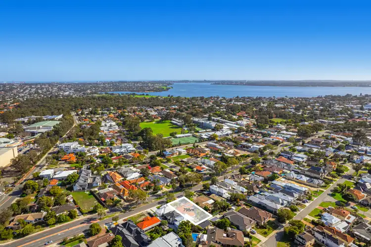 Fourth view of Homely house listing, 118 Riseley Street, Ardross WA 6153