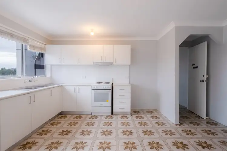Main view of Homely unit listing, 24A Tallawong Avenue, Blacktown NSW 2148