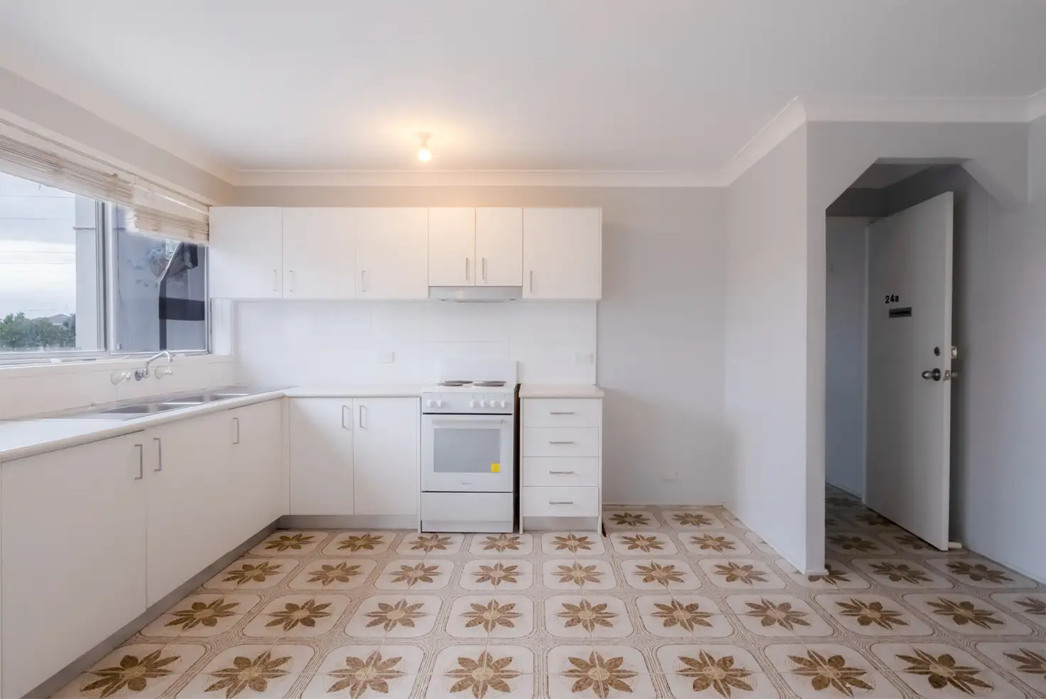 Main view of Homely unit listing, 24A Tallawong Avenue, Blacktown NSW 2148