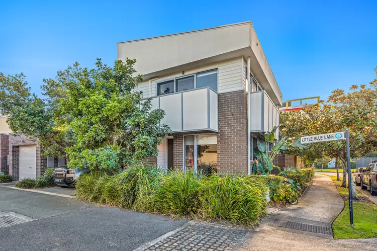 Main view of Homely house listing, 28 Lakefront Crescent, Varsity Lakes QLD 4227