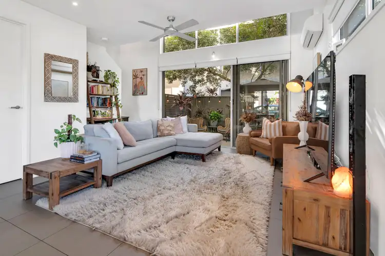 Second view of Homely house listing, 28 Lakefront Crescent, Varsity Lakes QLD 4227