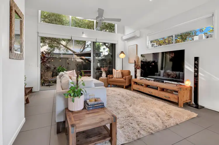 Third view of Homely house listing, 28 Lakefront Crescent, Varsity Lakes QLD 4227