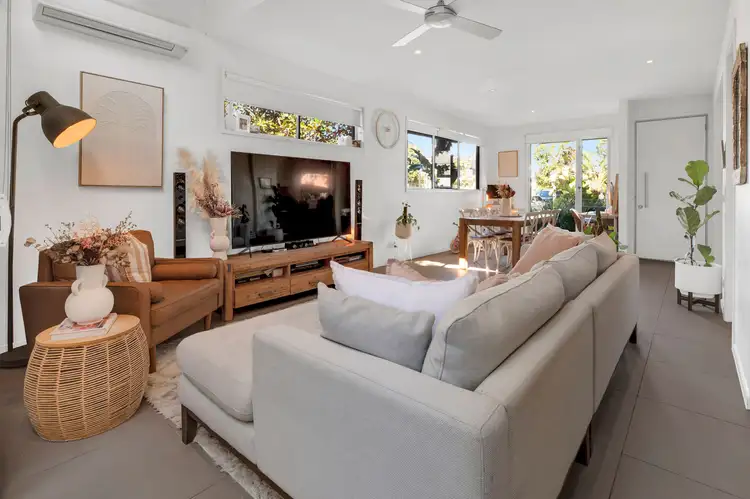 Fourth view of Homely house listing, 28 Lakefront Crescent, Varsity Lakes QLD 4227