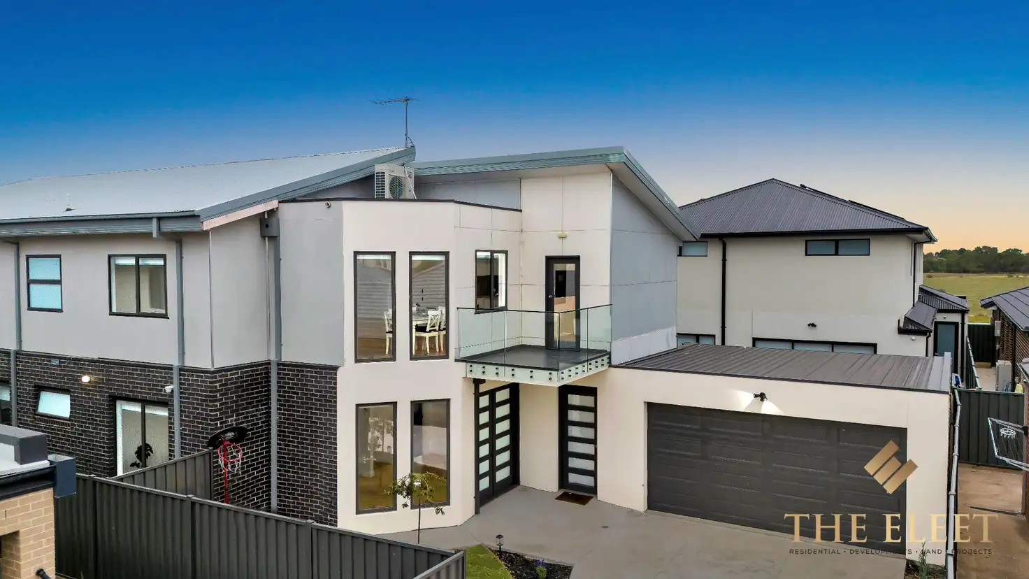 Main view of Homely house listing, 36 Paprika Way, Tarneit VIC 3029