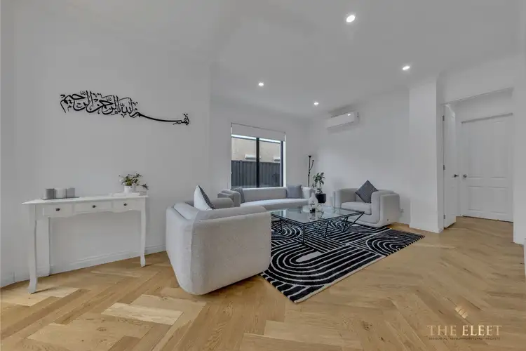 Third view of Homely house listing, 36 Paprika Way, Tarneit VIC 3029