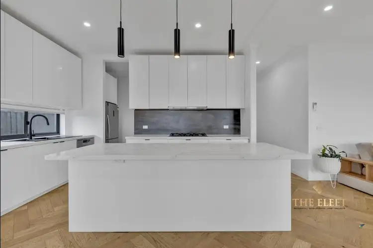 Fifth view of Homely house listing, 36 Paprika Way, Tarneit VIC 3029