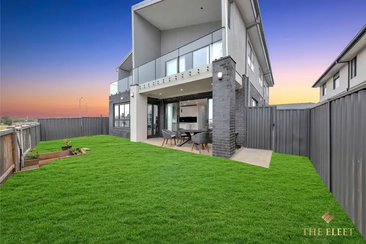 Sixth view of Homely house listing, 36 Paprika Way, Tarneit VIC 3029