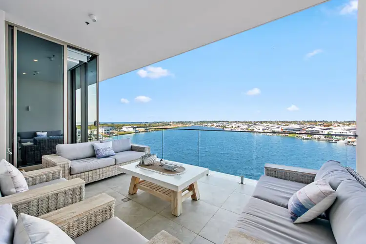 607/15 Aqua Street, Newport QLD 4020