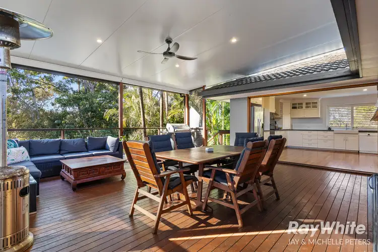 Fourth view of Homely house listing, 2 Waratah Drive, Clontarf QLD 4019