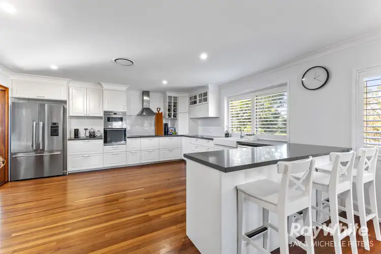 Fifth view of Homely house listing, 2 Waratah Drive, Clontarf QLD 4019