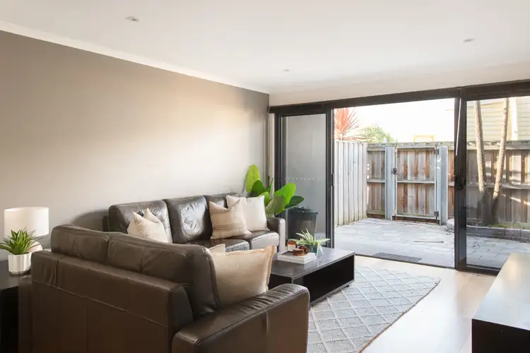 Third view of Homely house listing, 4/4 Bryan Street, Invermay TAS 7248