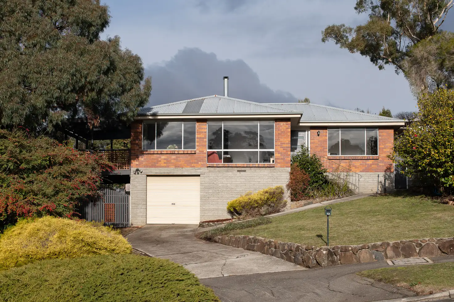 Main view of Homely house listing, 13 Lavender Grove, Summerhill TAS 7250
