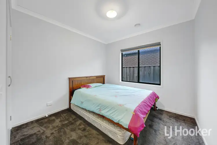 Sixth view of Homely house listing, 12 Erden Court, Harkness VIC 3337