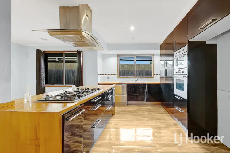 Third view of Homely house listing, 47 Westmelton Drive, Melton West VIC 3337