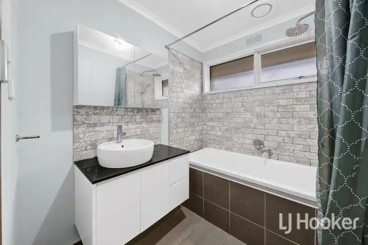 Sixth view of Homely house listing, 47 Westmelton Drive, Melton West VIC 3337