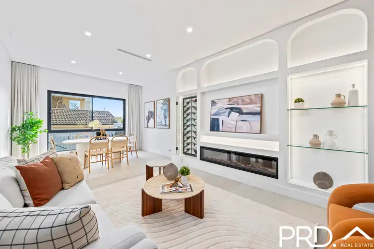 Second view of Homely house listing, 2b Windermere Crescent, Panania NSW 2213