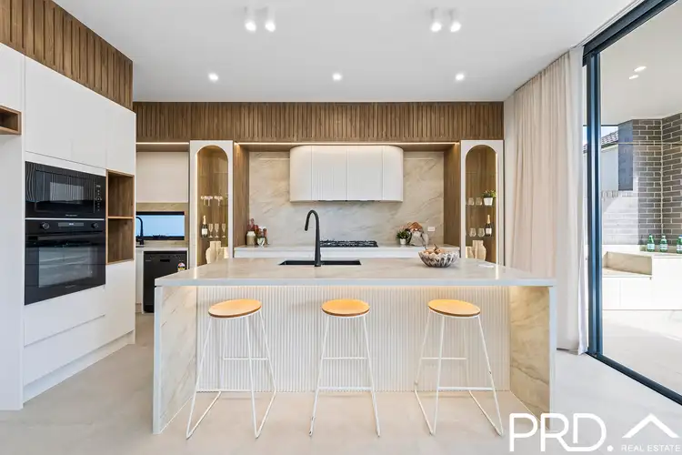 Third view of Homely house listing, 2b Windermere Crescent, Panania NSW 2213