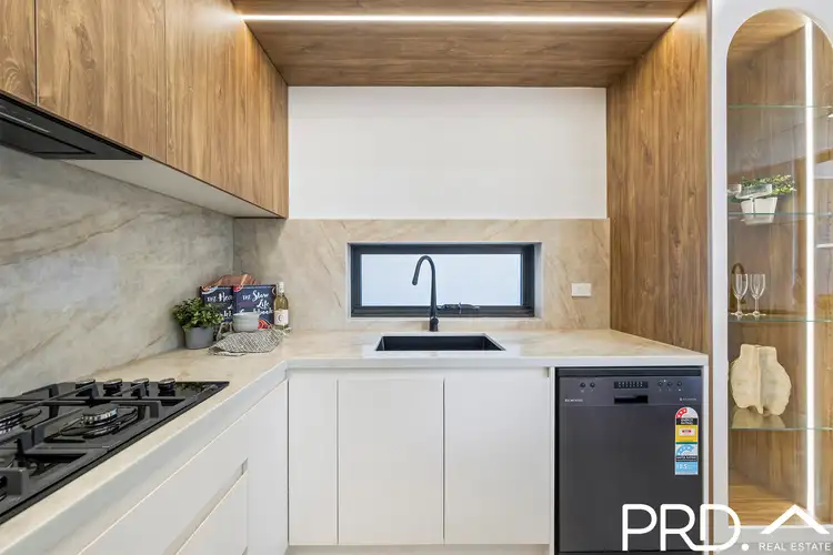 Fifth view of Homely house listing, 2b Windermere Crescent, Panania NSW 2213