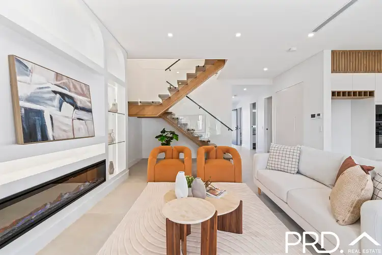 Sixth view of Homely house listing, 2b Windermere Crescent, Panania NSW 2213
