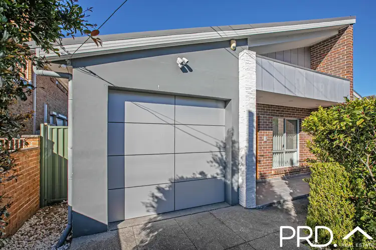 Main view of Homely house listing, 15 Richardson Avenue, Padstow NSW 2211