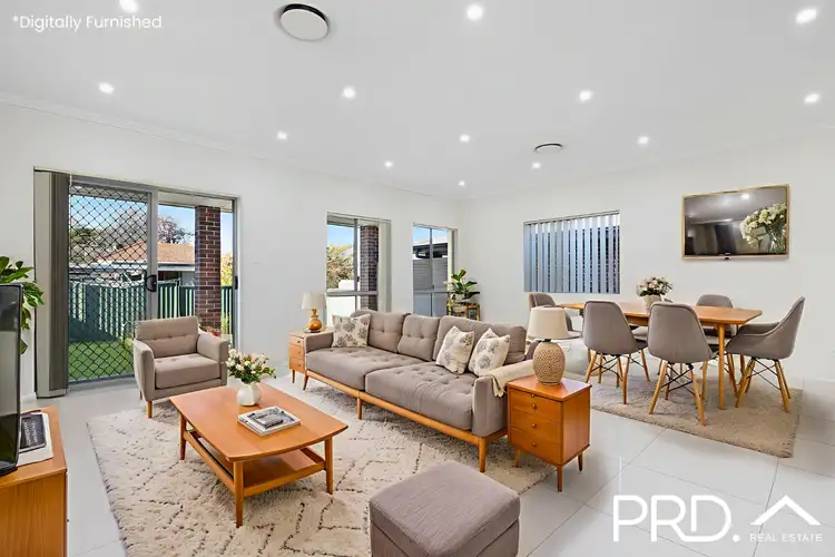 15 Richardson Avenue, Padstow NSW 2211