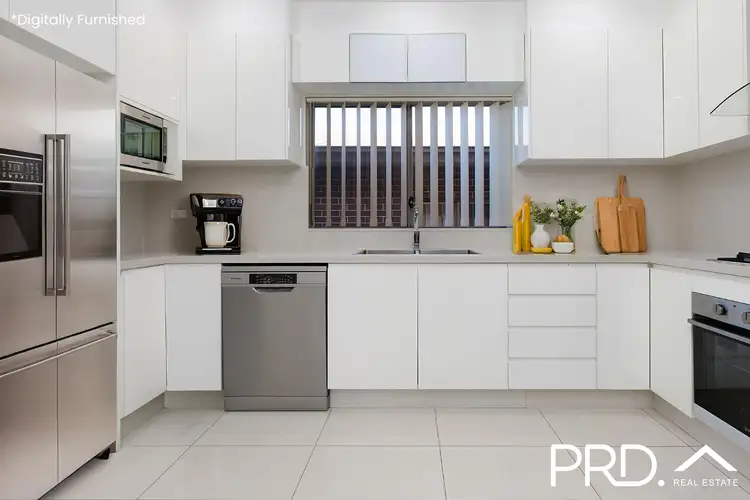 Third view of Homely house listing, 15 Richardson Avenue, Padstow NSW 2211