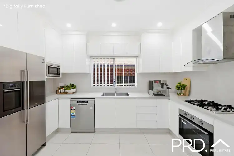 Third view of Homely house listing, 15 Richardson Avenue, Padstow NSW 2211