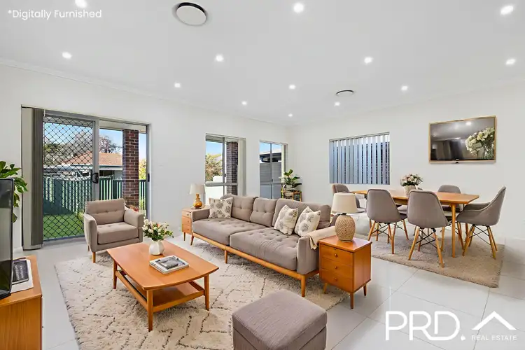 Fourth view of Homely house listing, 15 Richardson Avenue, Padstow NSW 2211