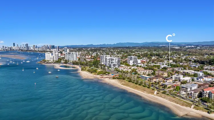 5/22 Bath Street, Labrador QLD 4215