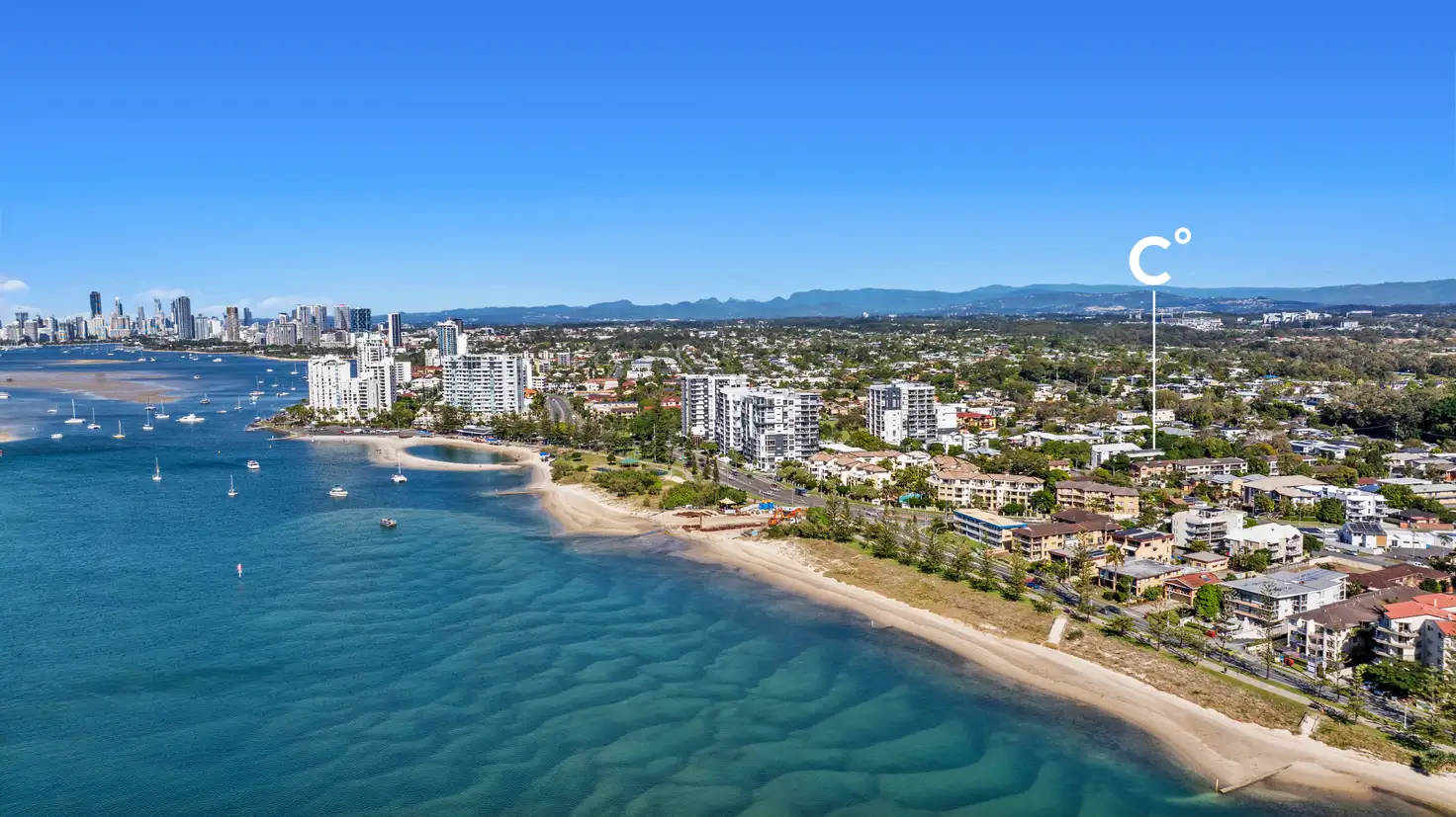 Main view of Homely townhouse listing, 5/22 Bath Street, Labrador QLD 4215