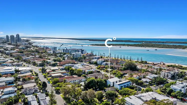 Second view of Homely townhouse listing, 5/22 Bath Street, Labrador QLD 4215