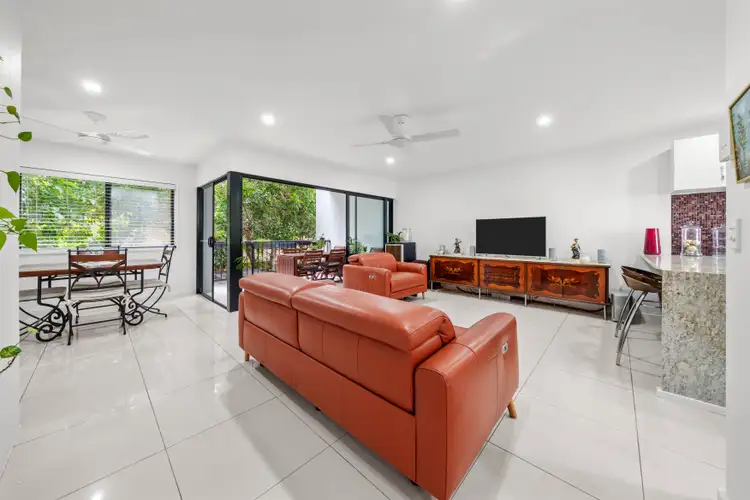 Third view of Homely townhouse listing, 5/22 Bath Street, Labrador QLD 4215