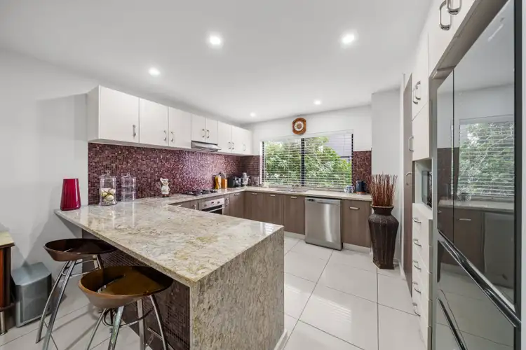 Fifth view of Homely townhouse listing, 5/22 Bath Street, Labrador QLD 4215