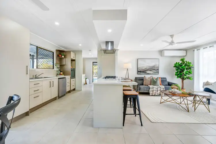 5 Minsky Court, Mount Low QLD 4818