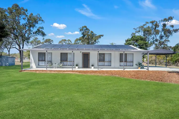 Third view of Homely house listing, 5 Minsky Court, Mount Low QLD 4818