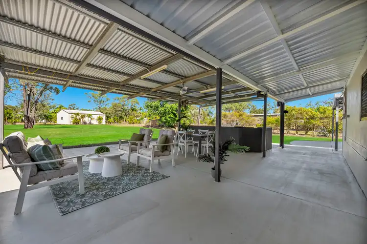 Fourth view of Homely house listing, 5 Minsky Court, Mount Low QLD 4818